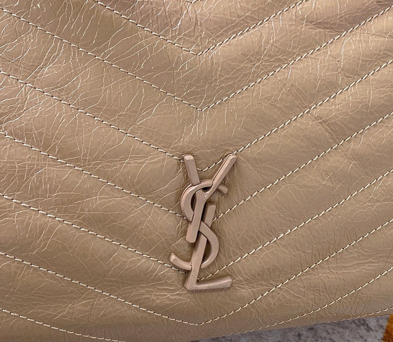 YSL BAGS - WOMEN LOVE LUXURY BAGS - 263