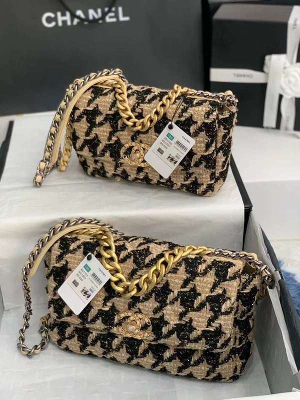 LO - CHL  BAGS FOR WOMEN - FASHION LUXURY BAGS - 057