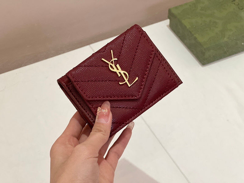 Lusso Official - LUXURY YSL BAGS - 1002