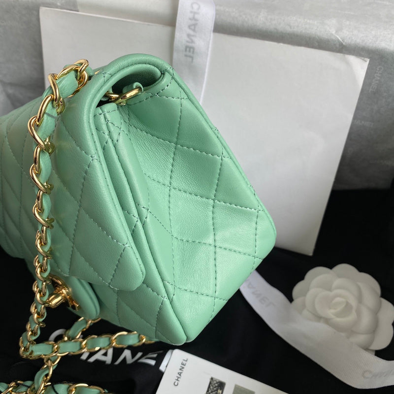 LO - CHL  BAGS FOR WOMEN - FASHION LUXURY BAGS - 978