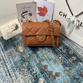 Lusso Official -  CHL BAGS  - 233