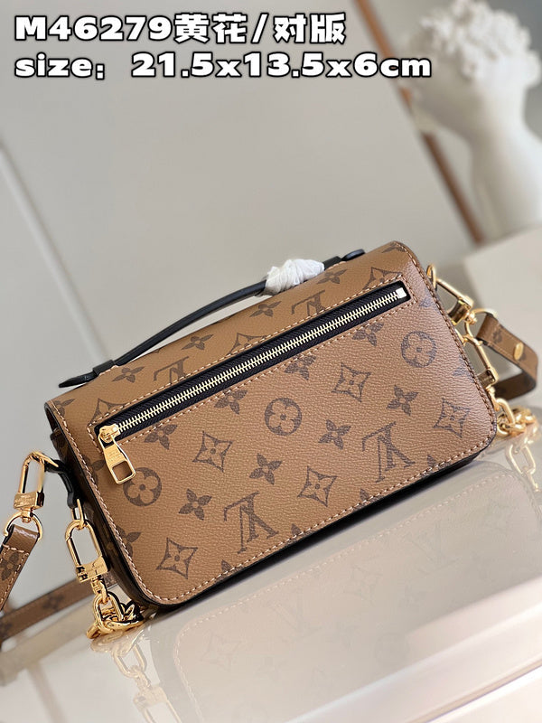 LO - LV Bags - 15937