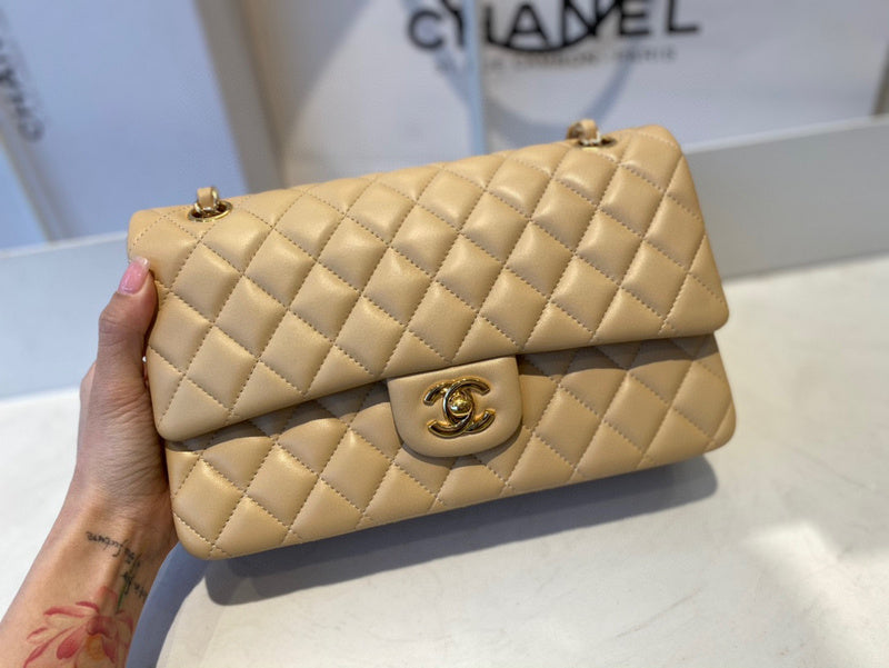 Lusso Official -  CHL BAGS  - 729
