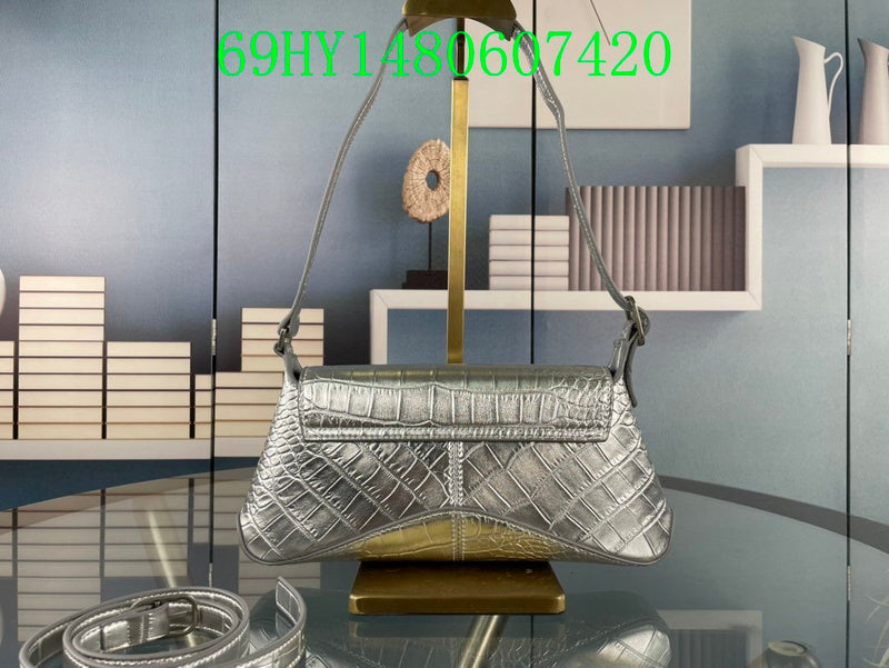 LO - BGA Bags - 2259