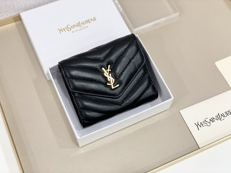 Lusso Official - LUXURY YSL BAGS - 1041