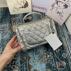 Lusso Official -  CHL BAGS  - 457