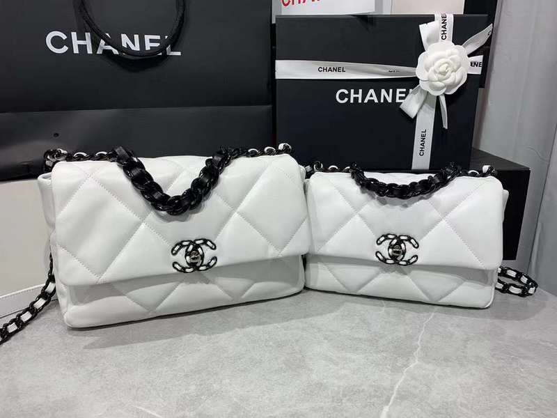 LO - CHL  BAGS FOR WOMEN - FASHION LUXURY BAGS - 013