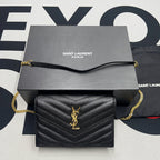 BB - YSL Bag - 2013