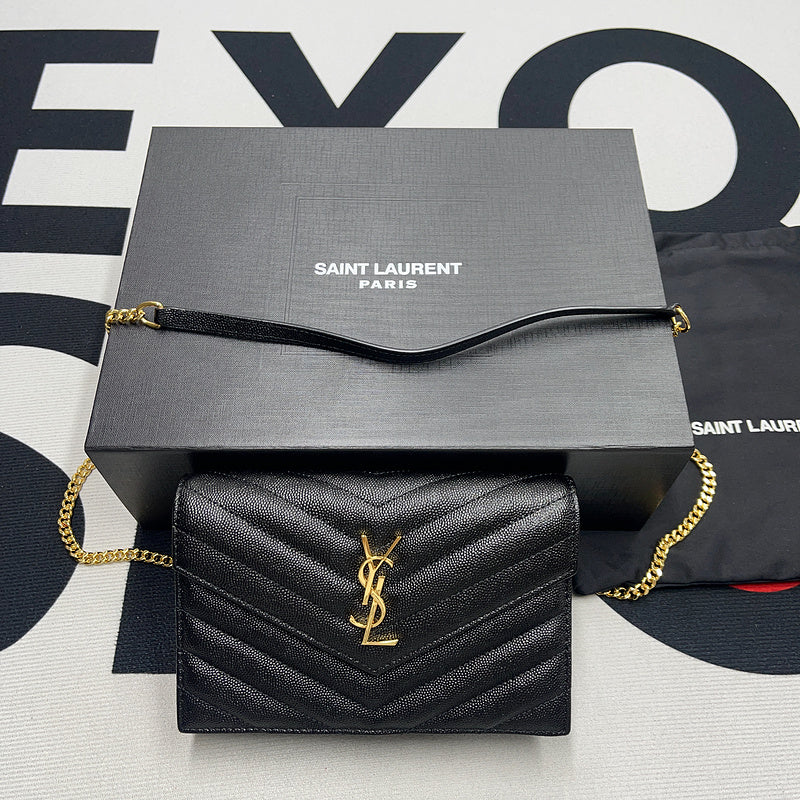 BB - YSL Bag - 2013