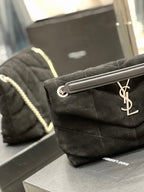 Lusso Official - LUXURY YSL BAGS - 2278