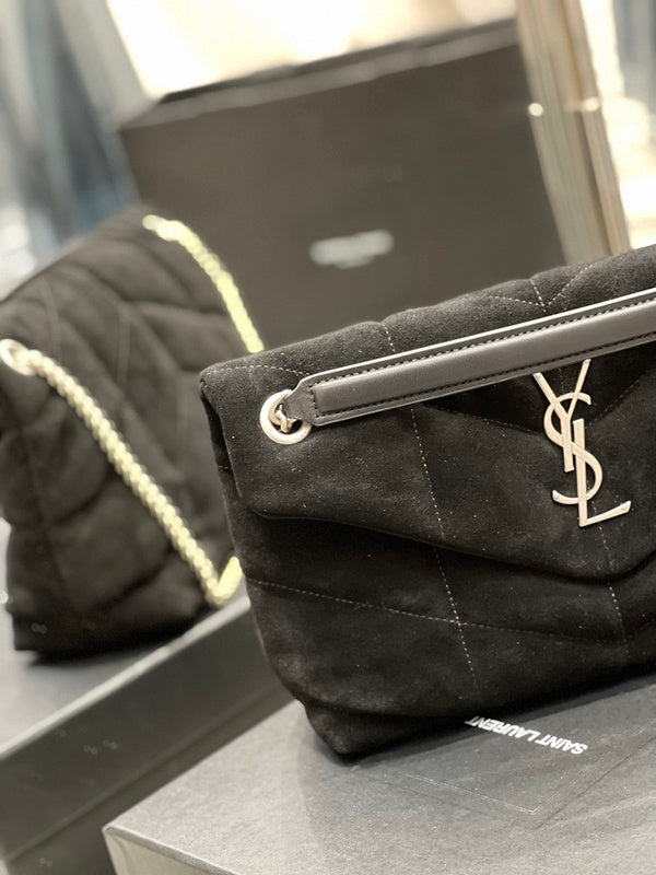 Lusso Official - LUXURY YSL BAGS - 2278