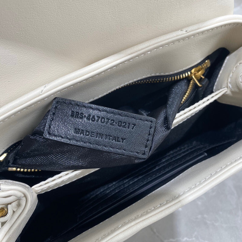 BB - YSL Bag - 4030