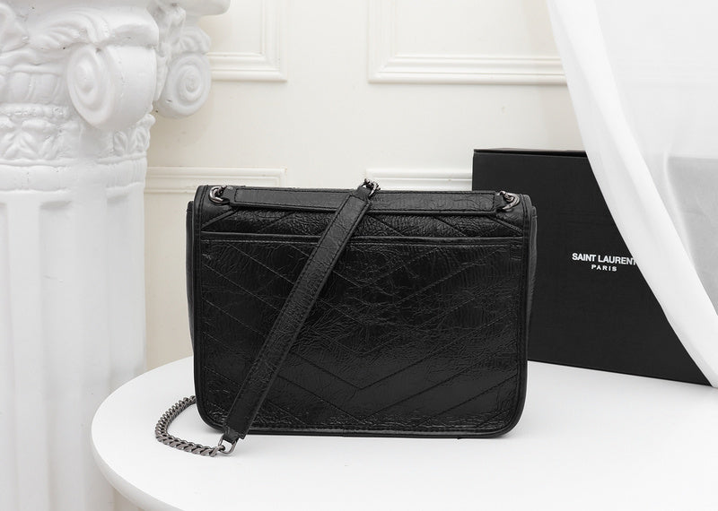 YSL BAGS - WOMEN LOVE LUXURY BAGS - 1999