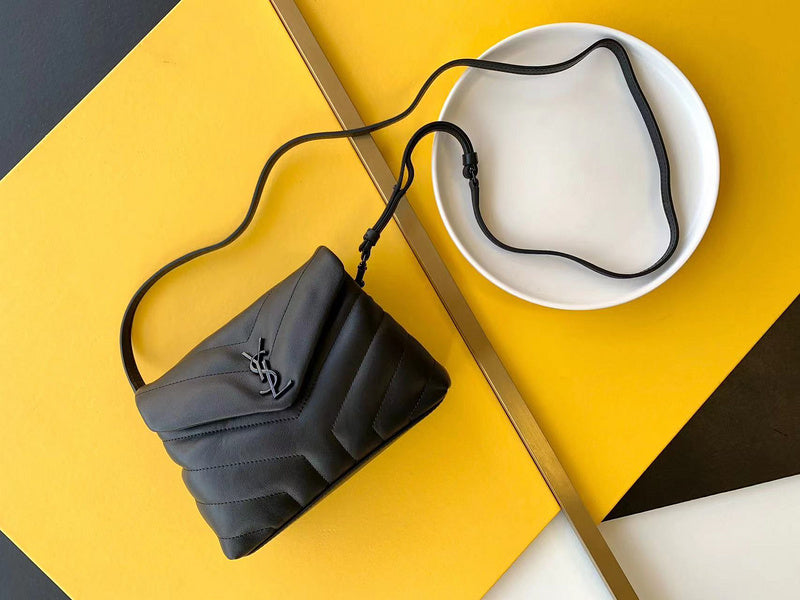 Lusso Official - SLY Bags 323