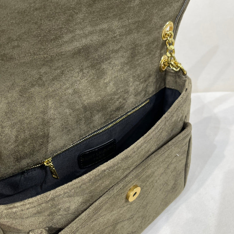 YSL BAGS - WOMEN LOVE LUXURY BAGS - 1069