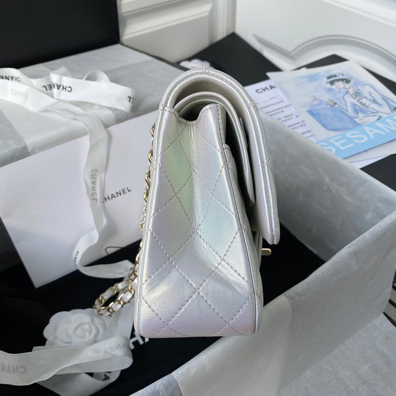 Lusso Official -  CHL BAGS  - 647