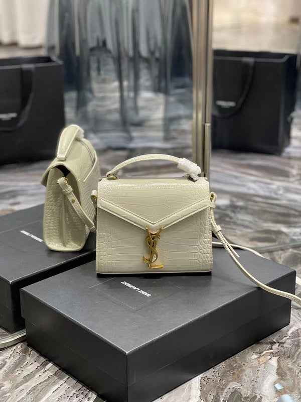 Lusso Official - SLY Bags 570
