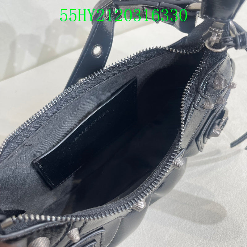 LO - BGA Bags - 1867