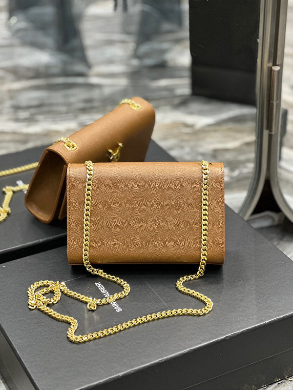 BB - YSL Bag - 1952