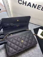 LO - CHL  BAGS FOR WOMEN - FASHION LUXURY BAGS - 966