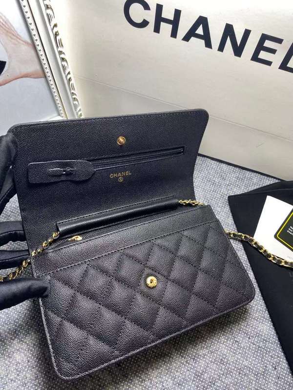 LO - CHL  BAGS FOR WOMEN - FASHION LUXURY BAGS - 966