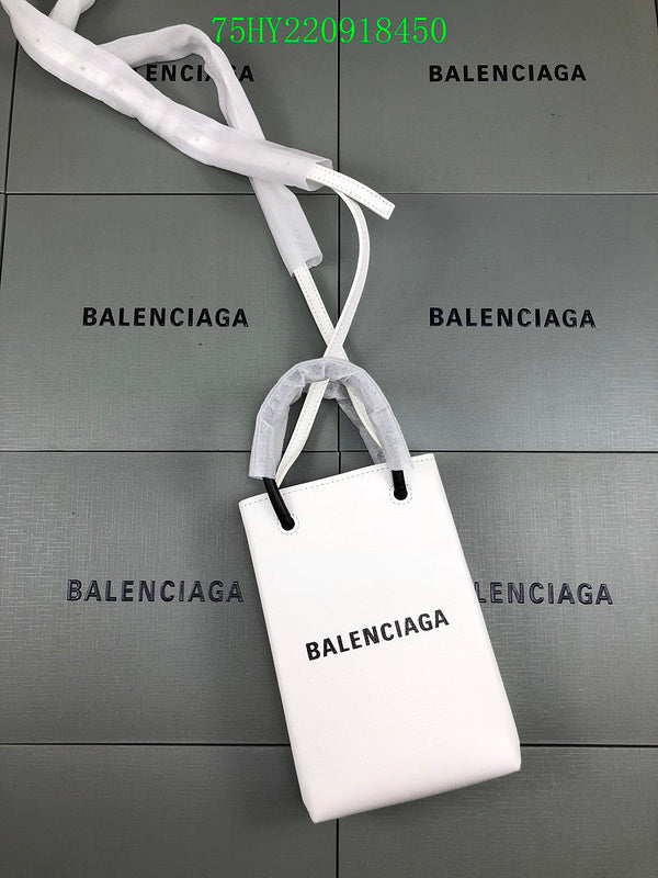 LO - BGA Bags - 2429