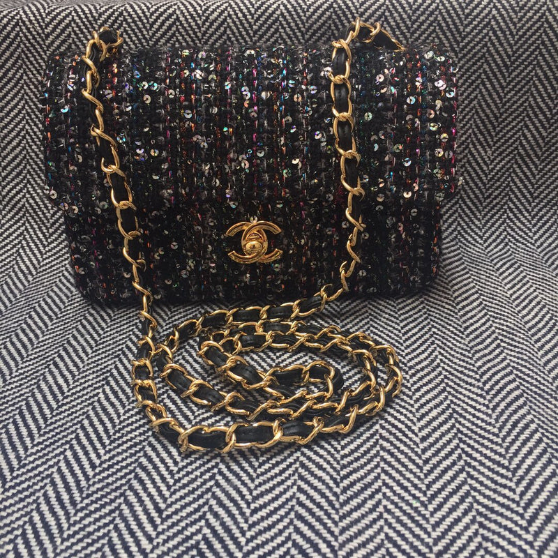 LO - CHL Bags - 3705