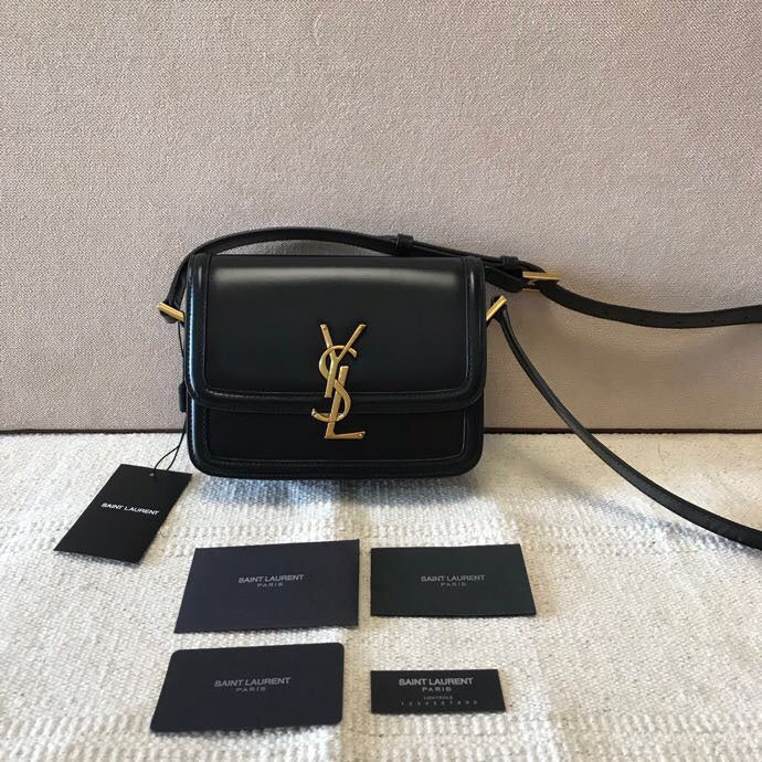 BB - YSL Bag - 3744
