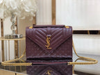 YSL BAGS - WOMEN LOVE LUXURY BAGS - 1905