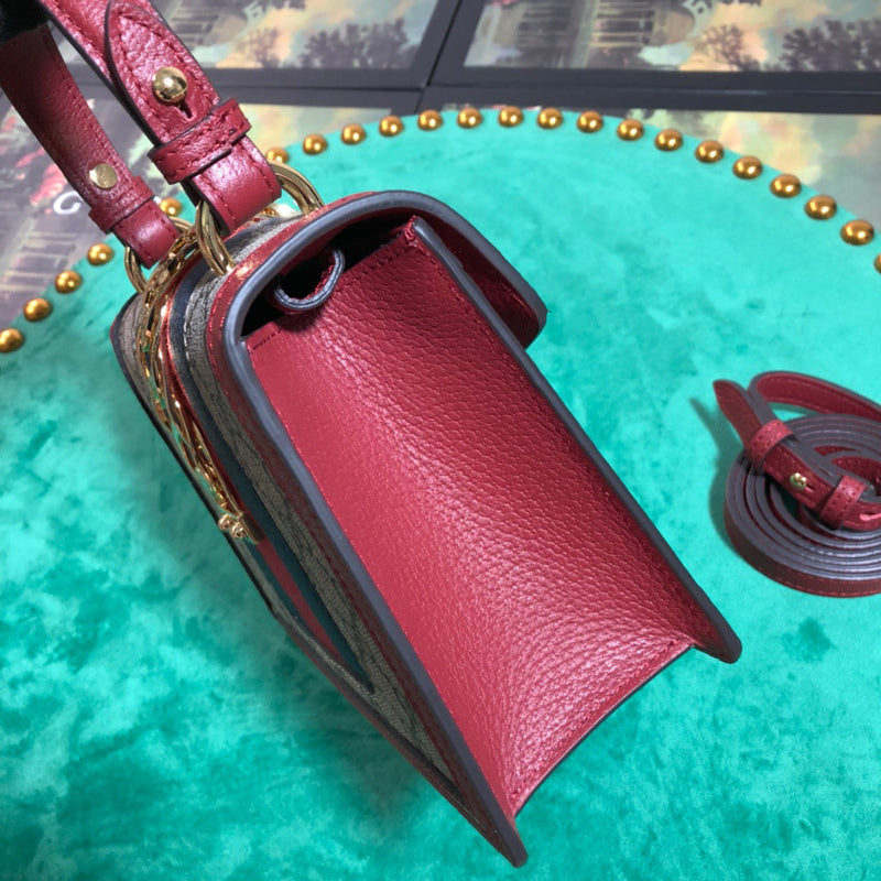 LO - GCC Bags - 6313