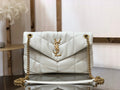 YSL BAGS - WOMEN LOVE LUXURY BAGS - 2484