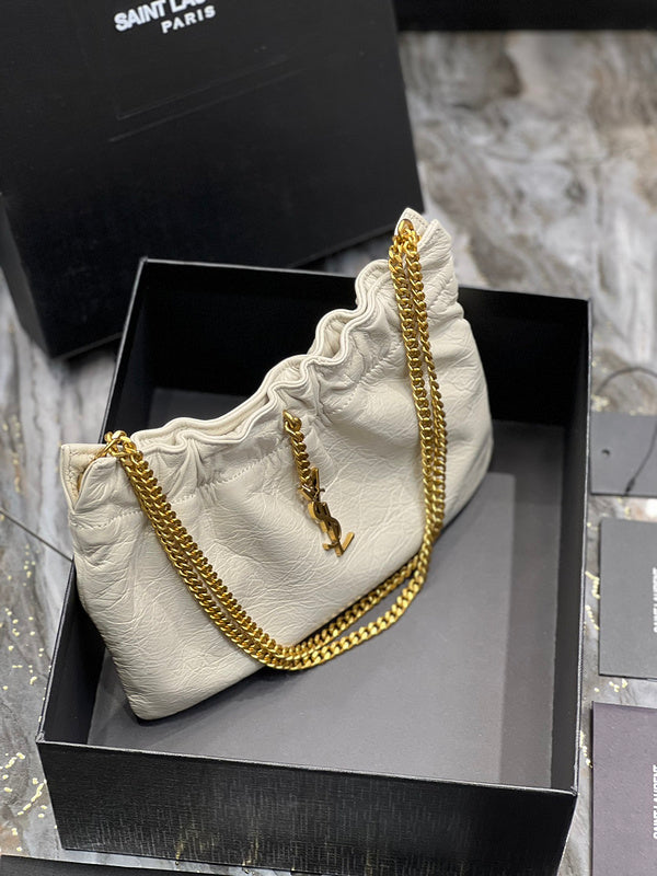 Lusso Official - LUXURY YSL BAGS - 660