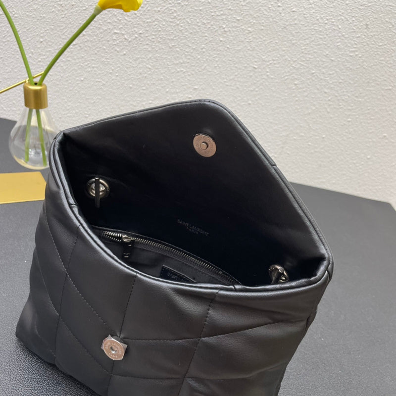YSL BAGS - WOMEN LOVE LUXURY BAGS - 1277