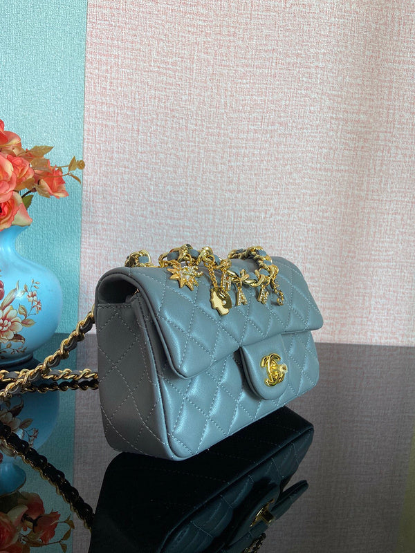 LO - CHL Bags - 3559