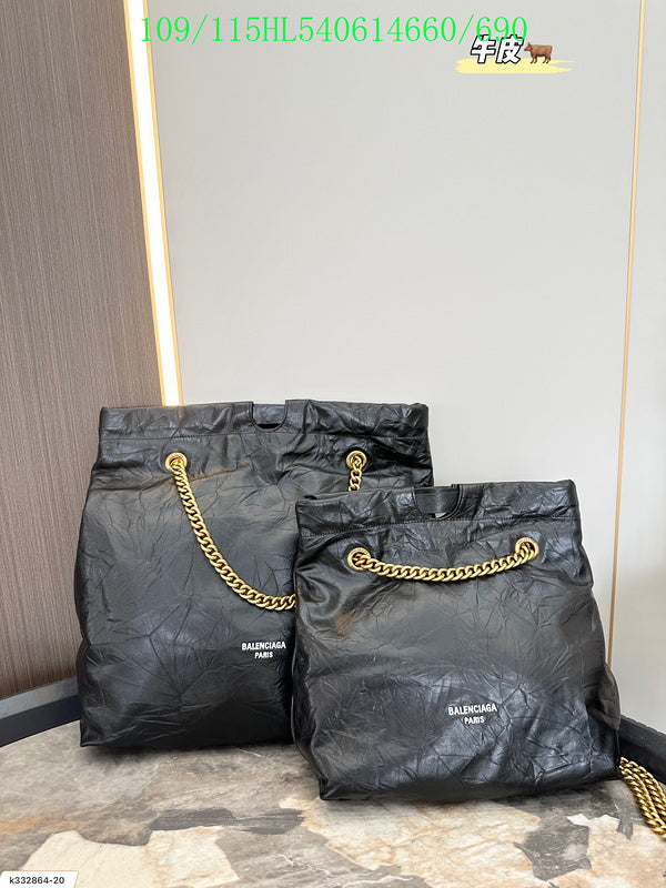 LO - BGA Bags - 1749