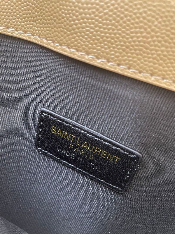 YSL BAGS - WOMEN LOVE LUXURY BAGS - 1226