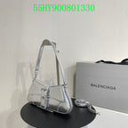 LO - BGA Bags - 2152