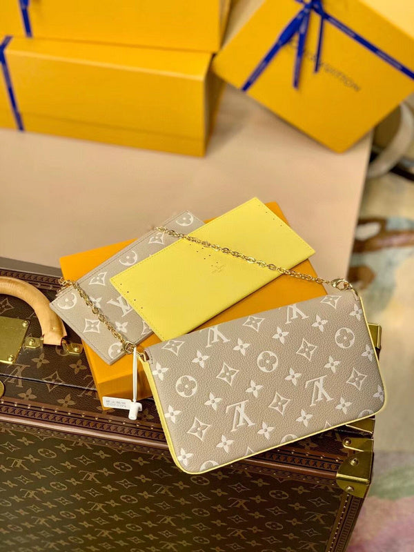 LO - LV Bags - 16890