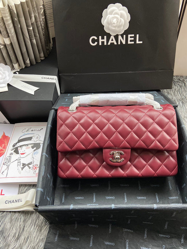 LO - CHL  BAGS FOR WOMEN - FASHION LUXURY BAGS -1842