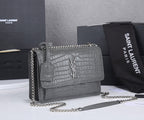 YSL BAGS - WOMEN LOVE LUXURY BAGS - 1755