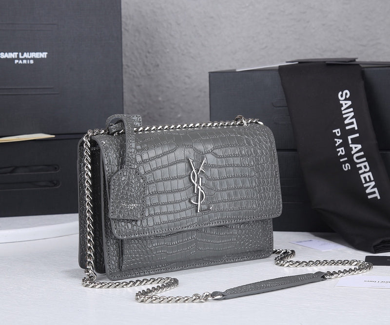 YSL BAGS - WOMEN LOVE LUXURY BAGS - 1755