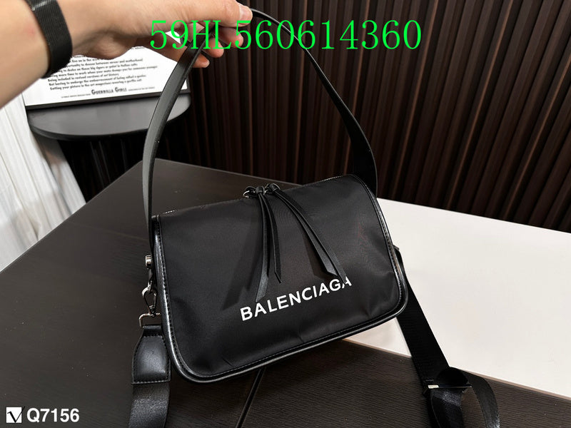 LO - BGA Bags - 1740