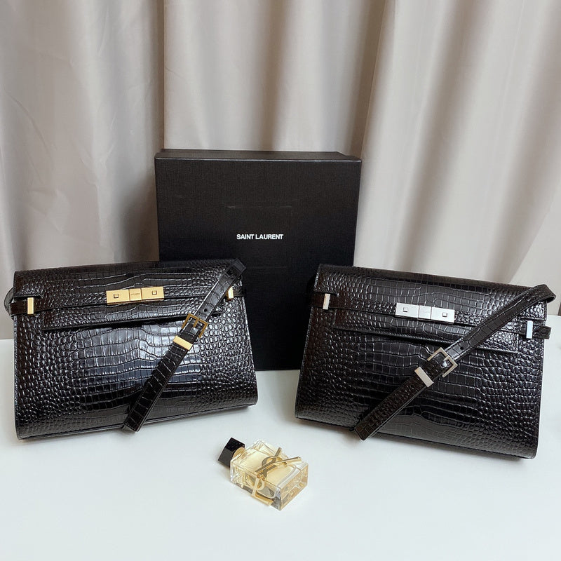 BB - YSL Bag - 3822