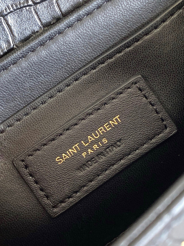 BB - YSL Bag - 4183