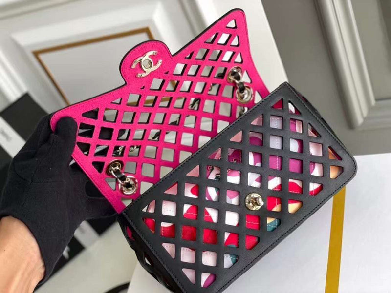 LO - CHL  BAGS FOR WOMEN - FASHION LUXURY BAGS -2142