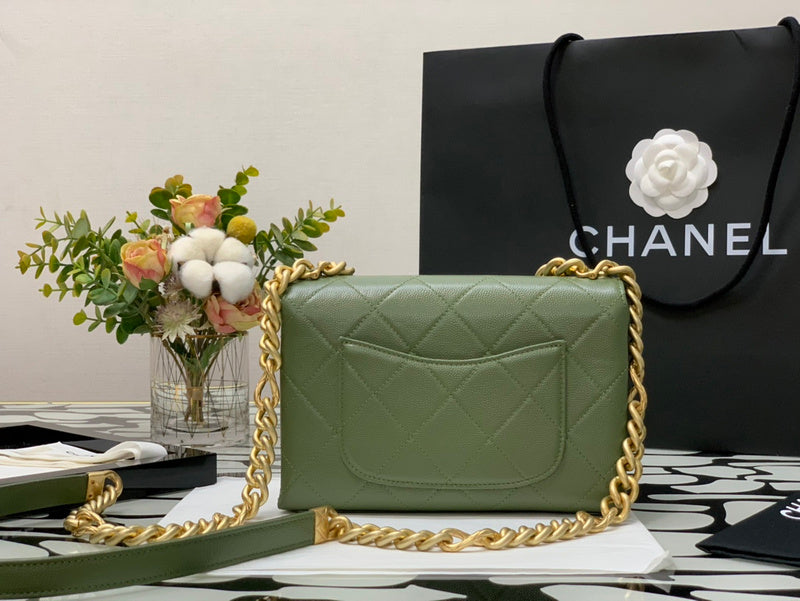 LO - CHL  BAGS FOR WOMEN - FASHION LUXURY BAGS -2047