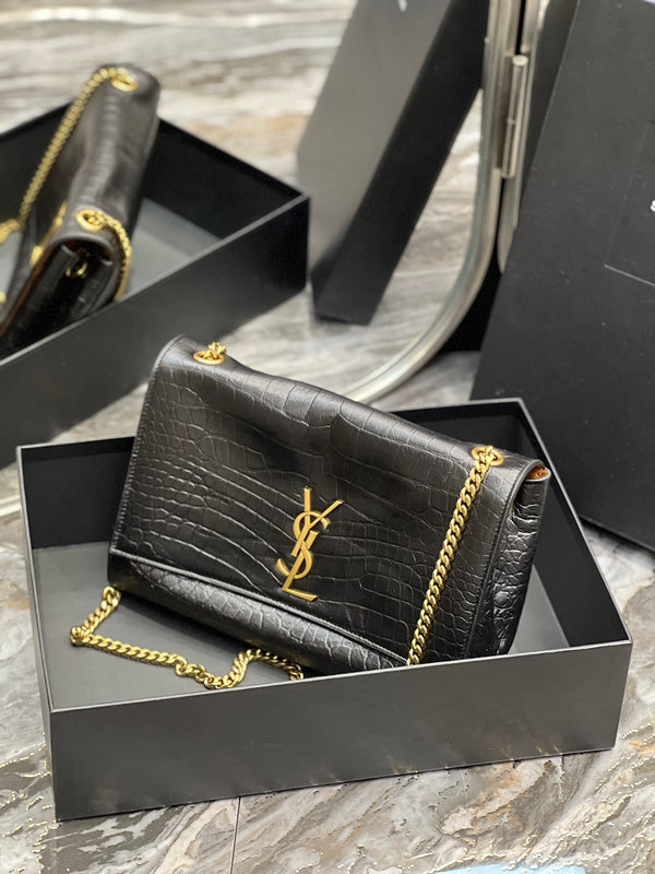BB - YSL Bag - 3782