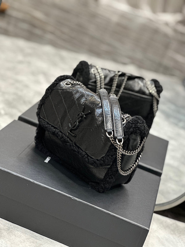 BB - YSL Bag - 3908