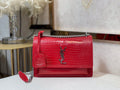 YSL BAGS - WOMEN LOVE LUXURY BAGS - 2638