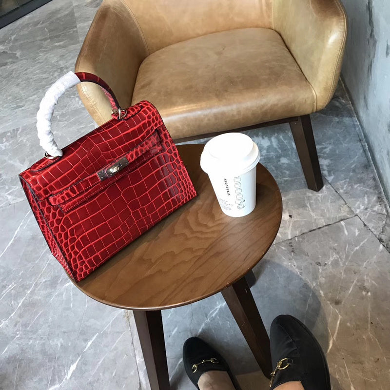 LO - HRMS LUXURY BAGS - 511